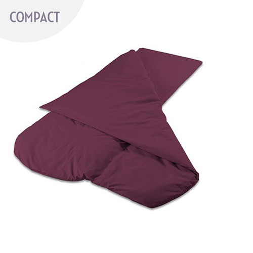 duvalay slaapzak compact