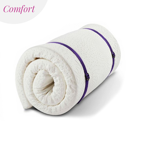 Topper comfort 500x500
