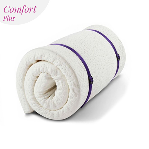 Topper comfort plus 500x500