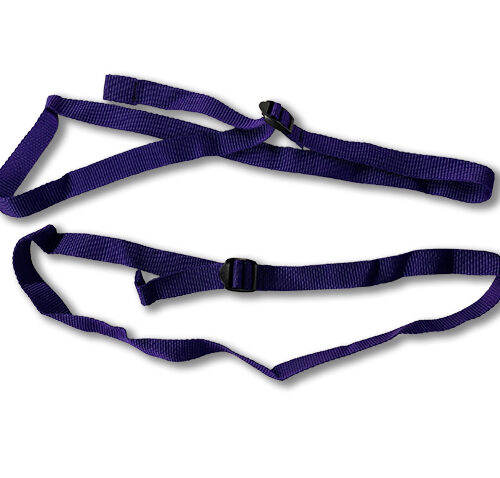 Duvalay straps